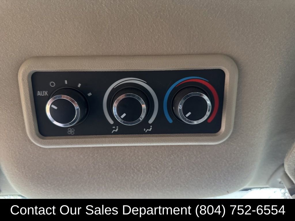 Used 2014 Chevrolet Express 1500 LS image 14