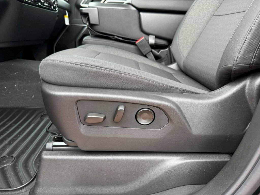 New 2026 Chevrolet Silverado 1500 LT AWD/4WD image 11