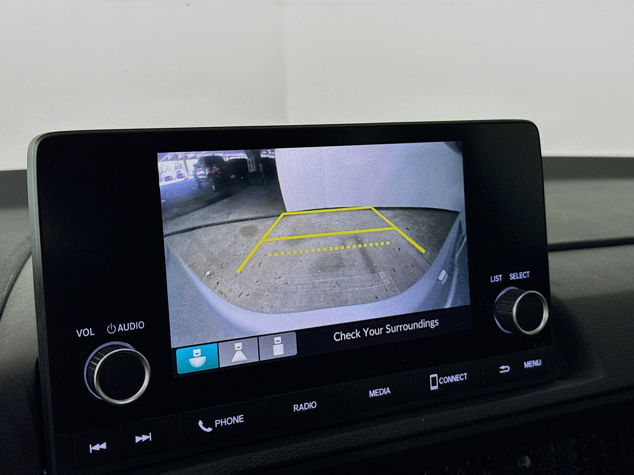 Certified 2023 Honda CR-V Sport image 14