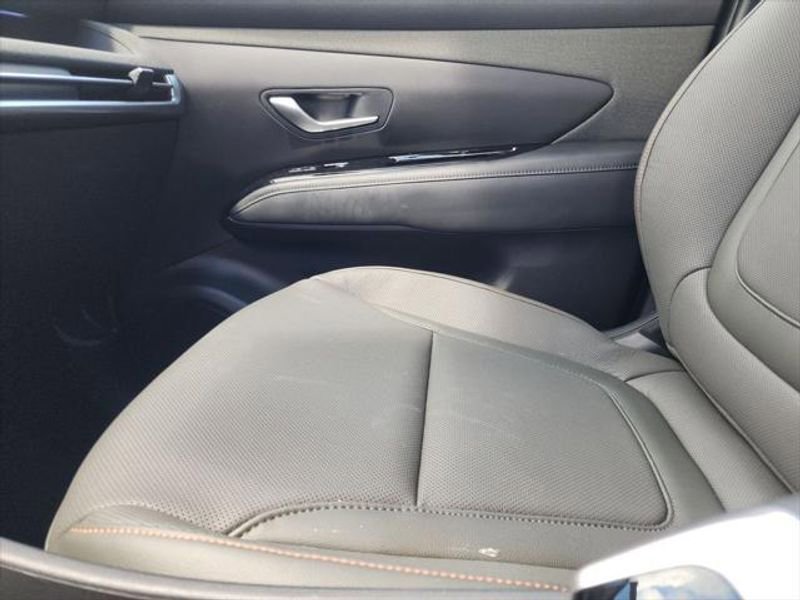 New 2025 Hyundai Santa Cruz Limited image 19