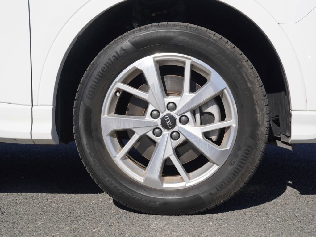 Used 2023 Audi Q3 2.0T Premium image 10