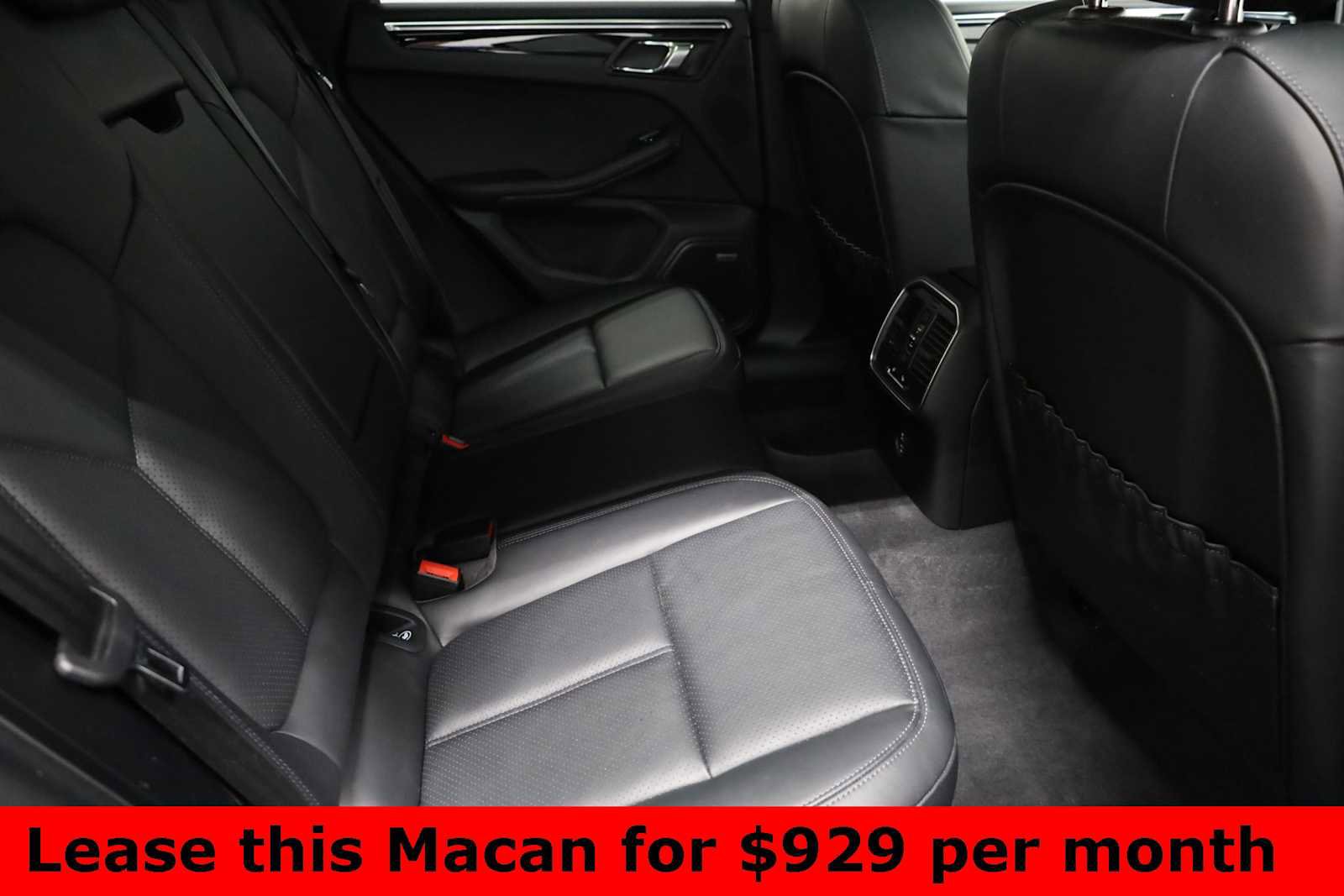 Certified 2025 Porsche Macan image 45