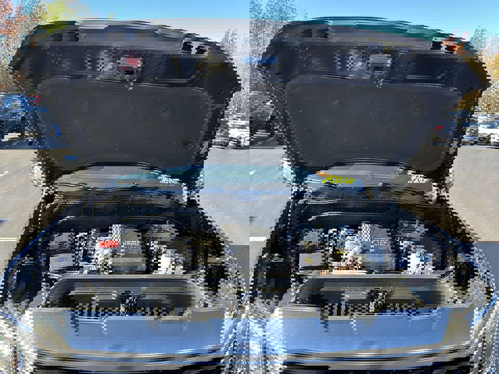 Used 2022 GMC Sierra 1500 AT4 w/ AT4 Premium Package image 22