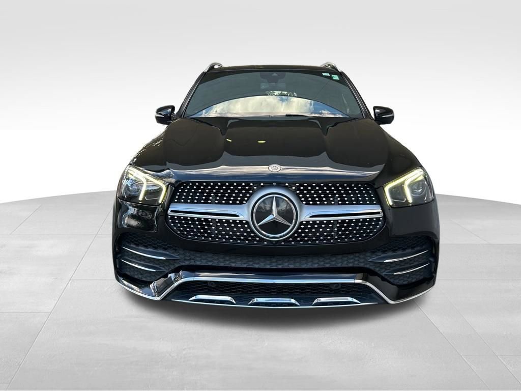 Used 2021 Mercedes-Benz GLE 450 4MATIC image 13