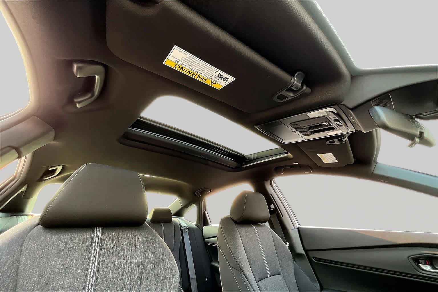 Used 2024 Honda Accord Sport image 14