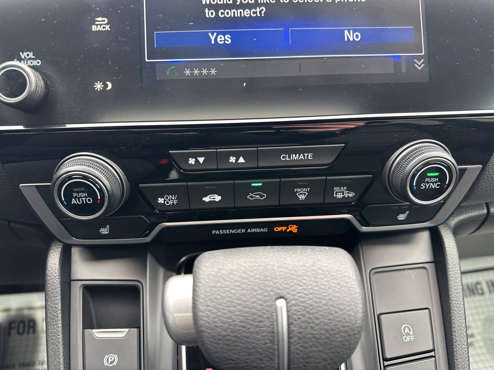 Used 2020 Honda CR-V EX image 52