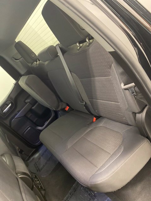 Used 2019 Chevrolet Silverado 1500 LT w/ All-Star Edition AWD/4WD image 27