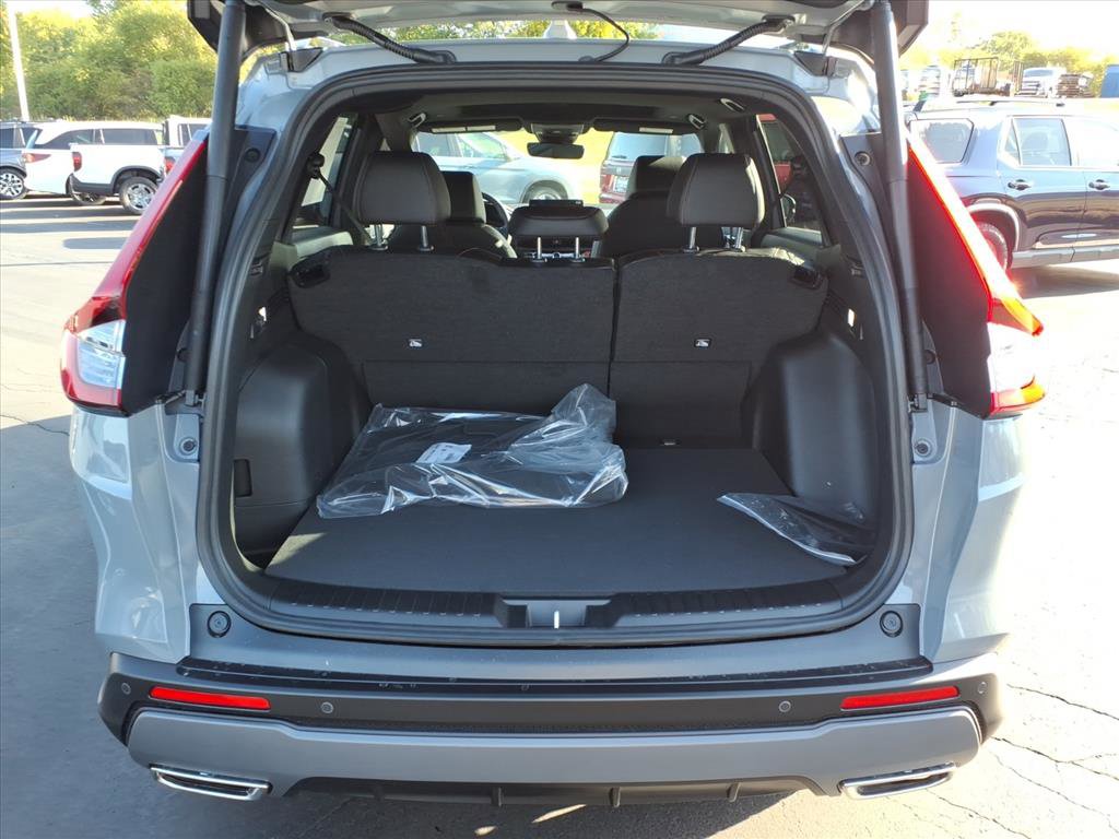 New 2026 Honda CR-V Sport-L image 5