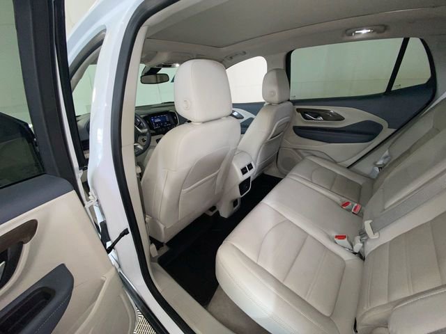Used 2022 GMC Terrain Denali w/ LPO, Floor Liner Package AWD/4WD image 29
