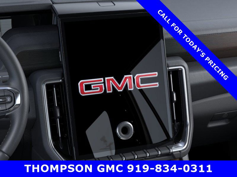 New 2026 GMC Yukon Denali image 20