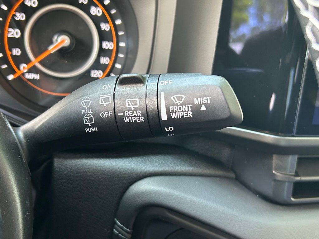 New 2025 Jeep Wrangler Sahara image 40