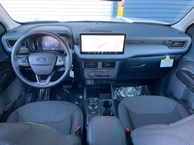 New 2026 Ford Maverick XL w/ Equipment Group 101A image 8