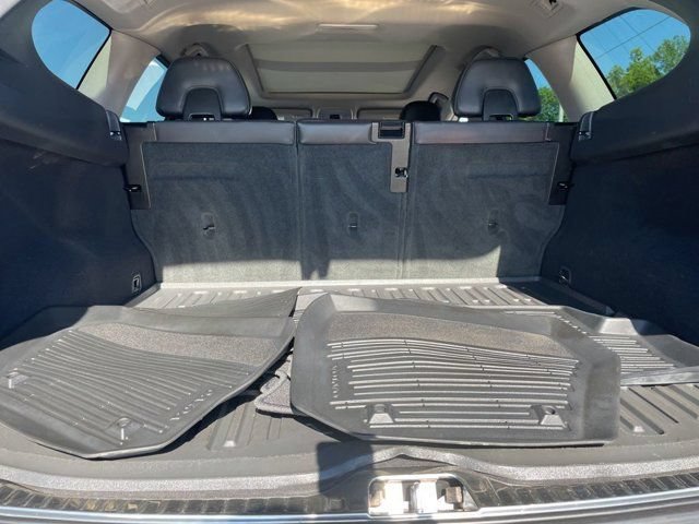 Used 2017 Volvo XC60 T5 Inscription w/ Preferred Option Package AWD/4WD image 22