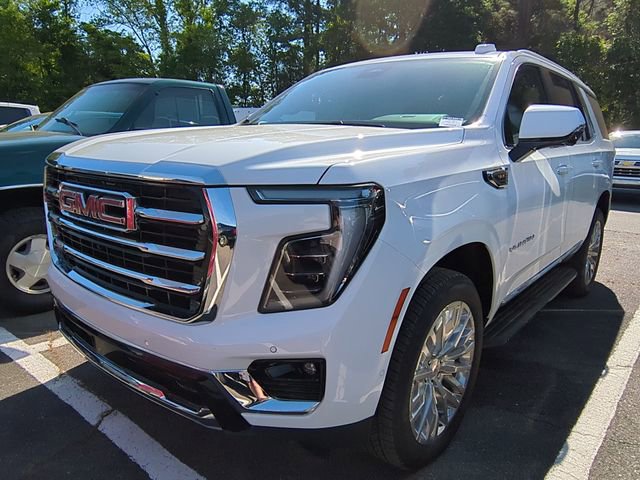 Used 2026 GMC Yukon Elevation AWD/4WD image 2