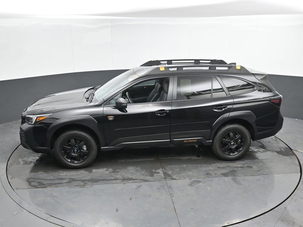 Used 2024 Subaru Outback Wilderness AWD/4WD image 38