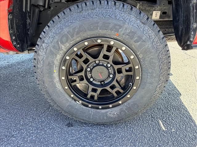 Used 2021 Toyota Tacoma SR image 12