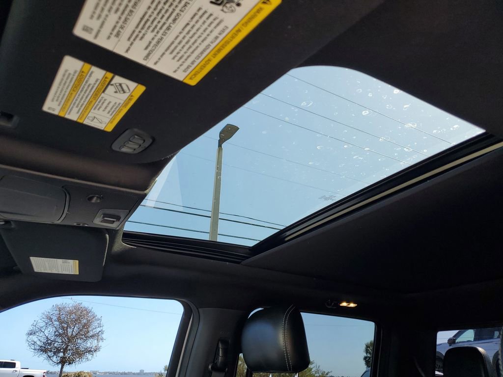 Used 2020 Ford F150 Lariat w/ Equipment Group 502A Luxury image 31