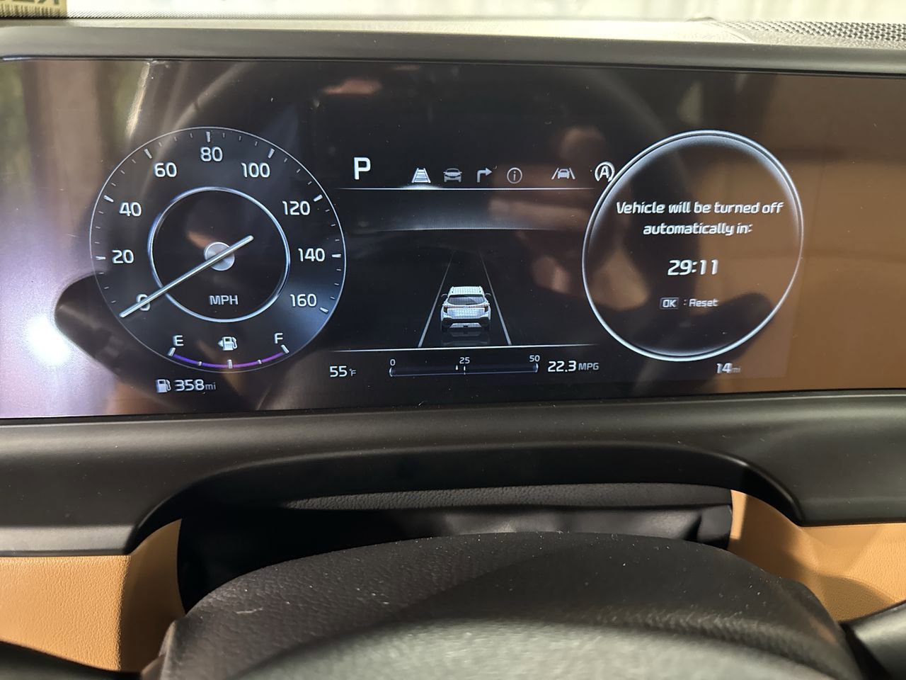 New 2026 Kia Seltos EX w/ EX Sunroof Package image 19