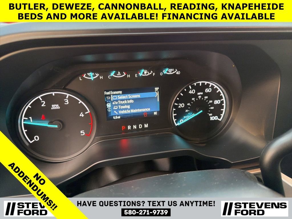 New 2026 Ford F350 XLT w/ FX4 Off-Road Package image 28