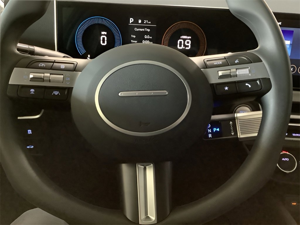 Used 2025 Hyundai Sonata SEL image 33