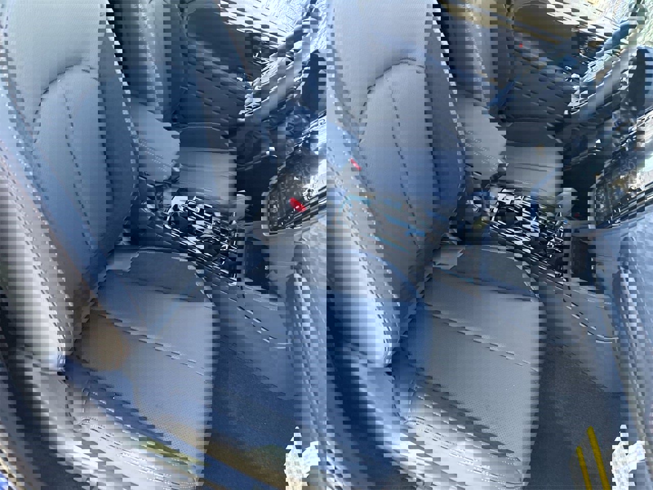 New 2026 Subaru Forester Touring image 7