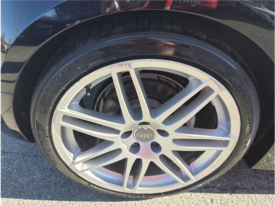 Used 2013 Audi TT 2.0T Premium Plus w/ S Line Pkg image 9