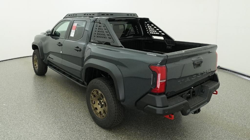 New 2026 Toyota Tacoma 4x4 Double Cab Hybrid image 5