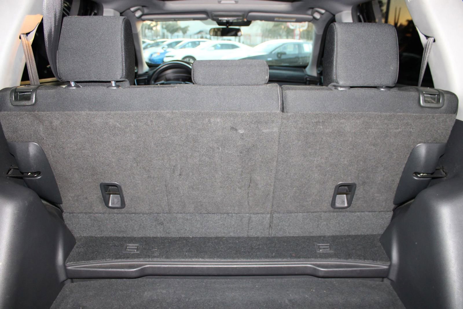 Used 2019 Honda CR-V EX image 14