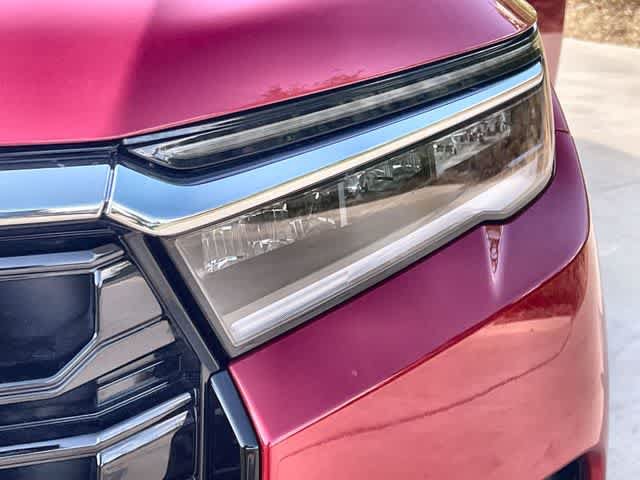 Certified 2026 Honda Pilot Elite image 24