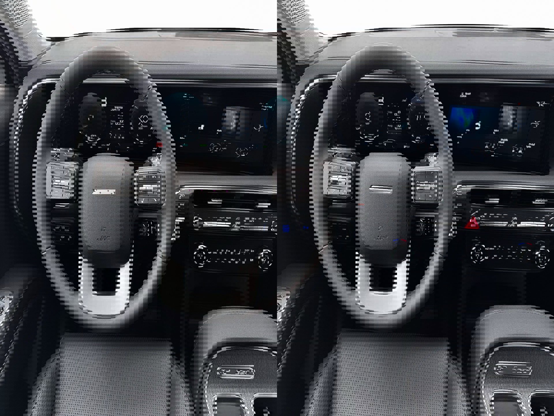 New 2026 Hyundai Palisade SEL Premium image 12