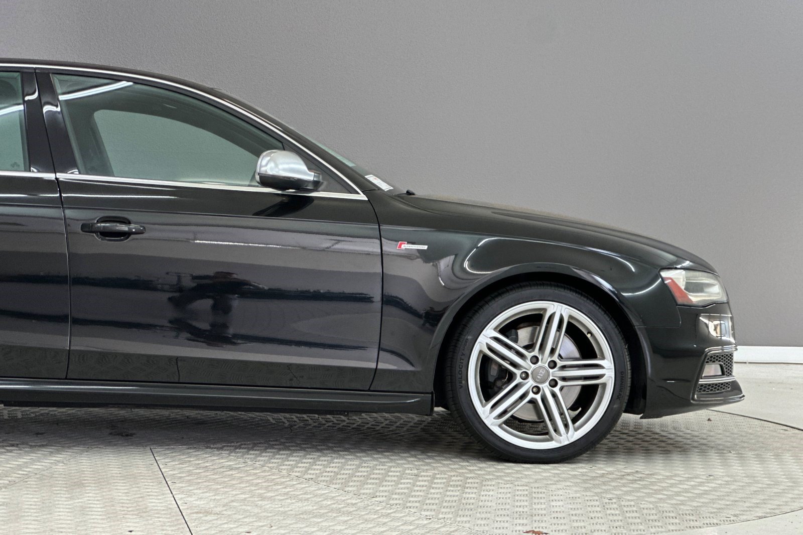 Used 2015 Audi S4 Premium Plus w/ Technology Package AWD/4WD image 34