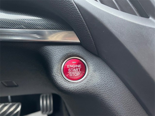 Used 2019 Acura MDX A-Spec image 29