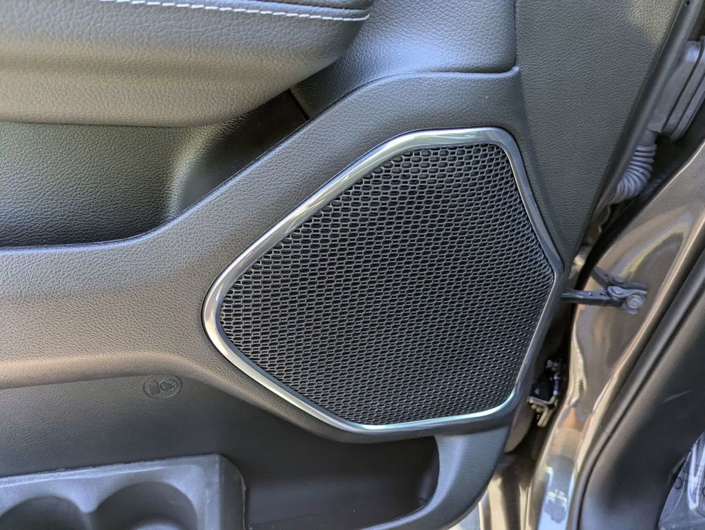 New 2026 RAM 1500 Laramie image 12