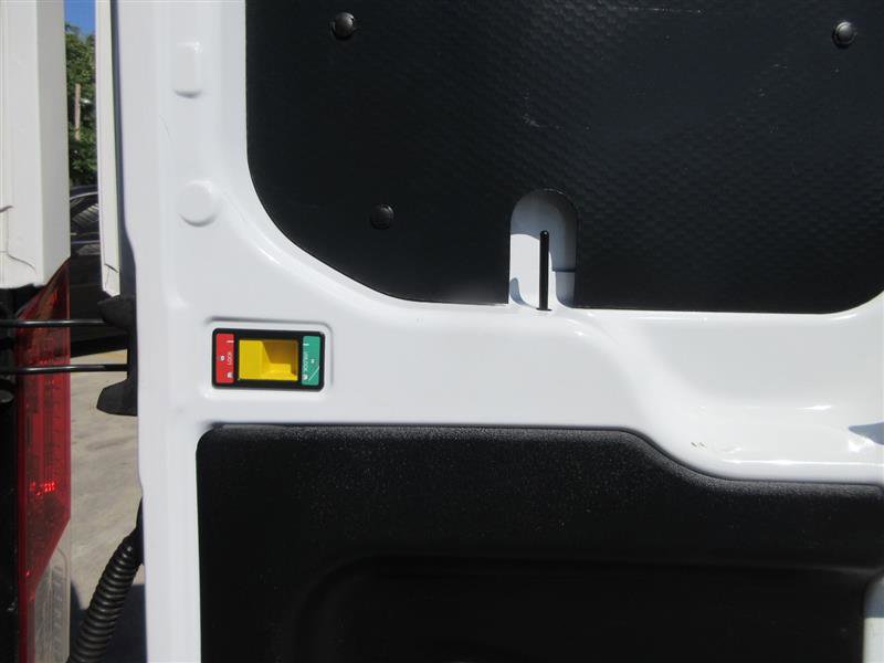 Used 2020 Ford Transit 150 Medium Roof w/ Load Area Protection Package RWD image 8