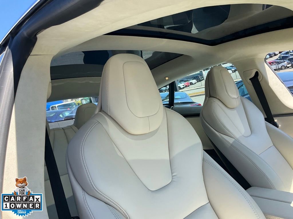 Used 2018 Tesla Model S 100D image 63