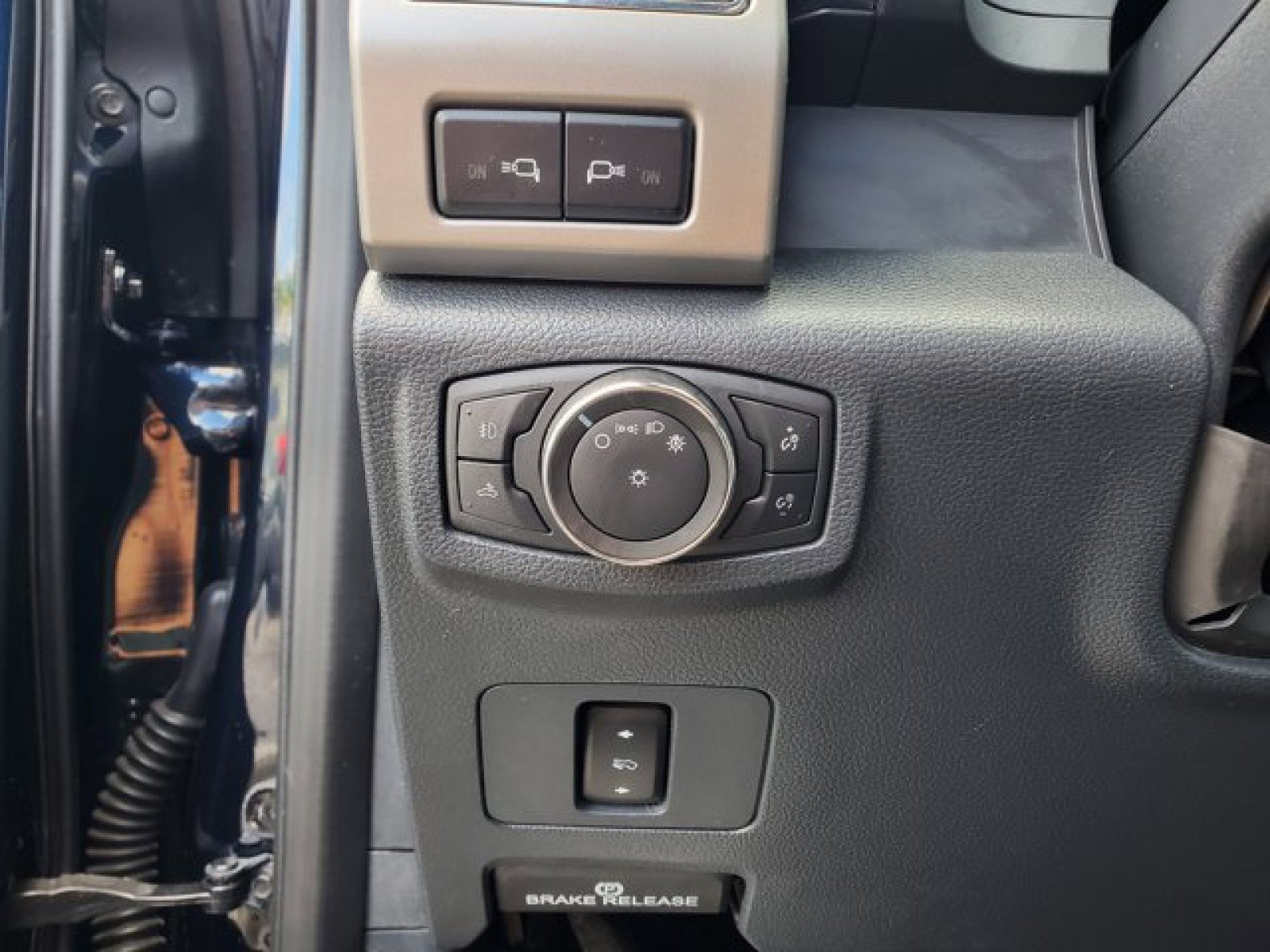 Certified 2022 Ford F250 Lariat image 15