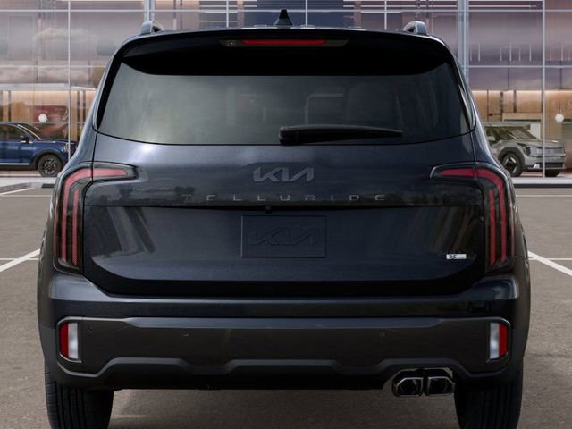 Used 2025 Kia Telluride SX Prestige X-Line image 13