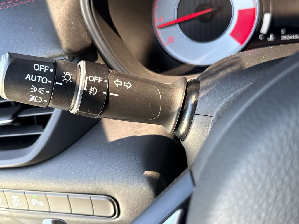 Used 2022 Acura TLX w/ A-SPEC Pkg FWD image 28