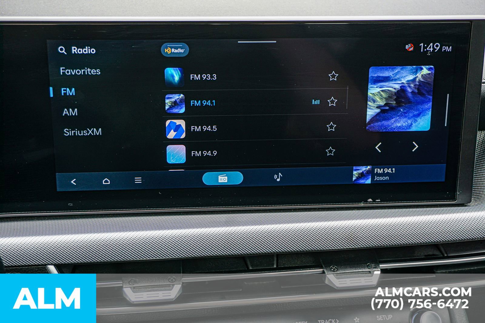 Used 2025 Hyundai Sonata SEL FWD image 42