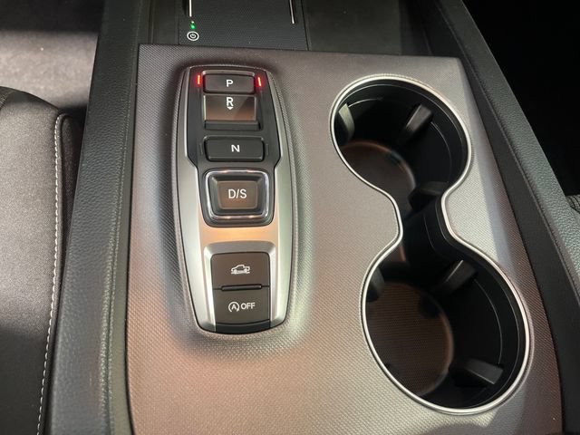Certified 2025 Honda Ridgeline Sport image 14