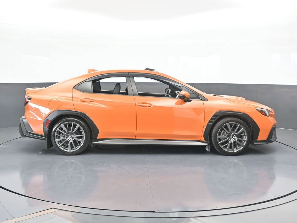 Used 2022 Subaru WRX GT image 7
