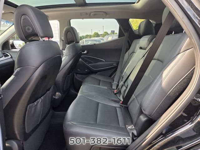 Used 2017 Hyundai Santa Fe Sport FWD image 14