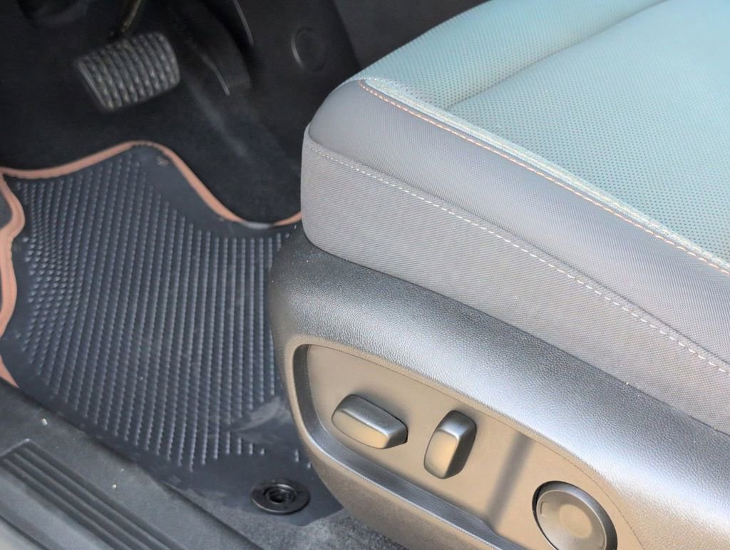 Certified 2026 GMC Terrain AT4 image 21