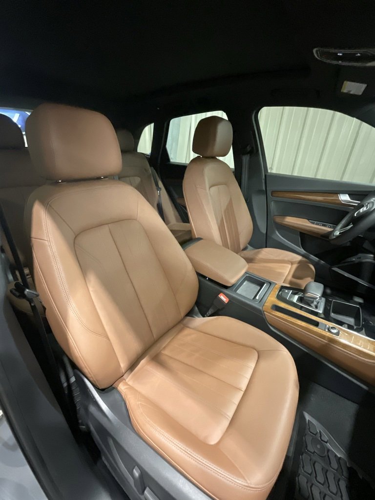 Used 2022 Audi Q5 2.0T Premium Plus image 13