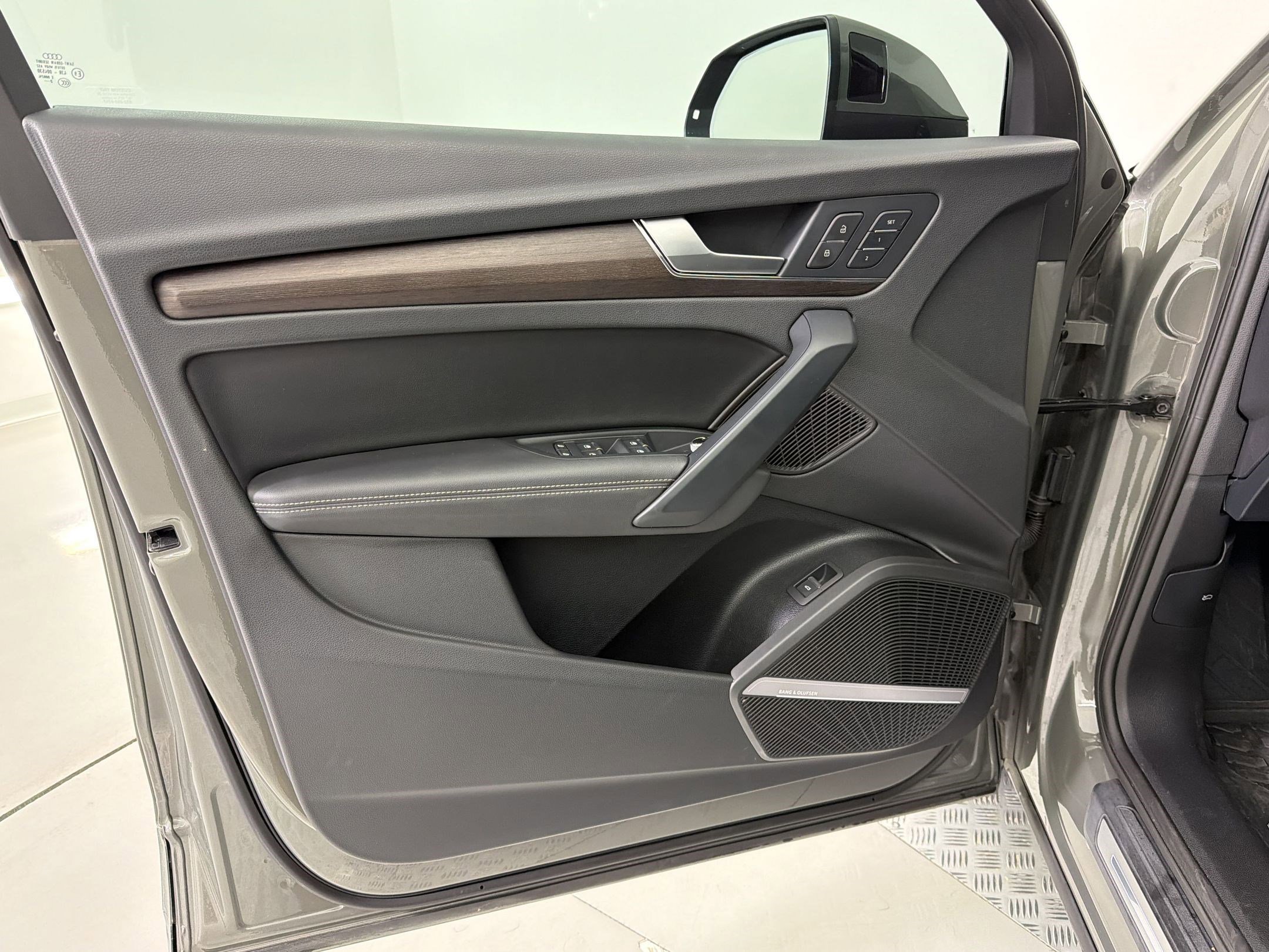 Certified 2023 Audi Q5 2.0T Premium Plus image 24