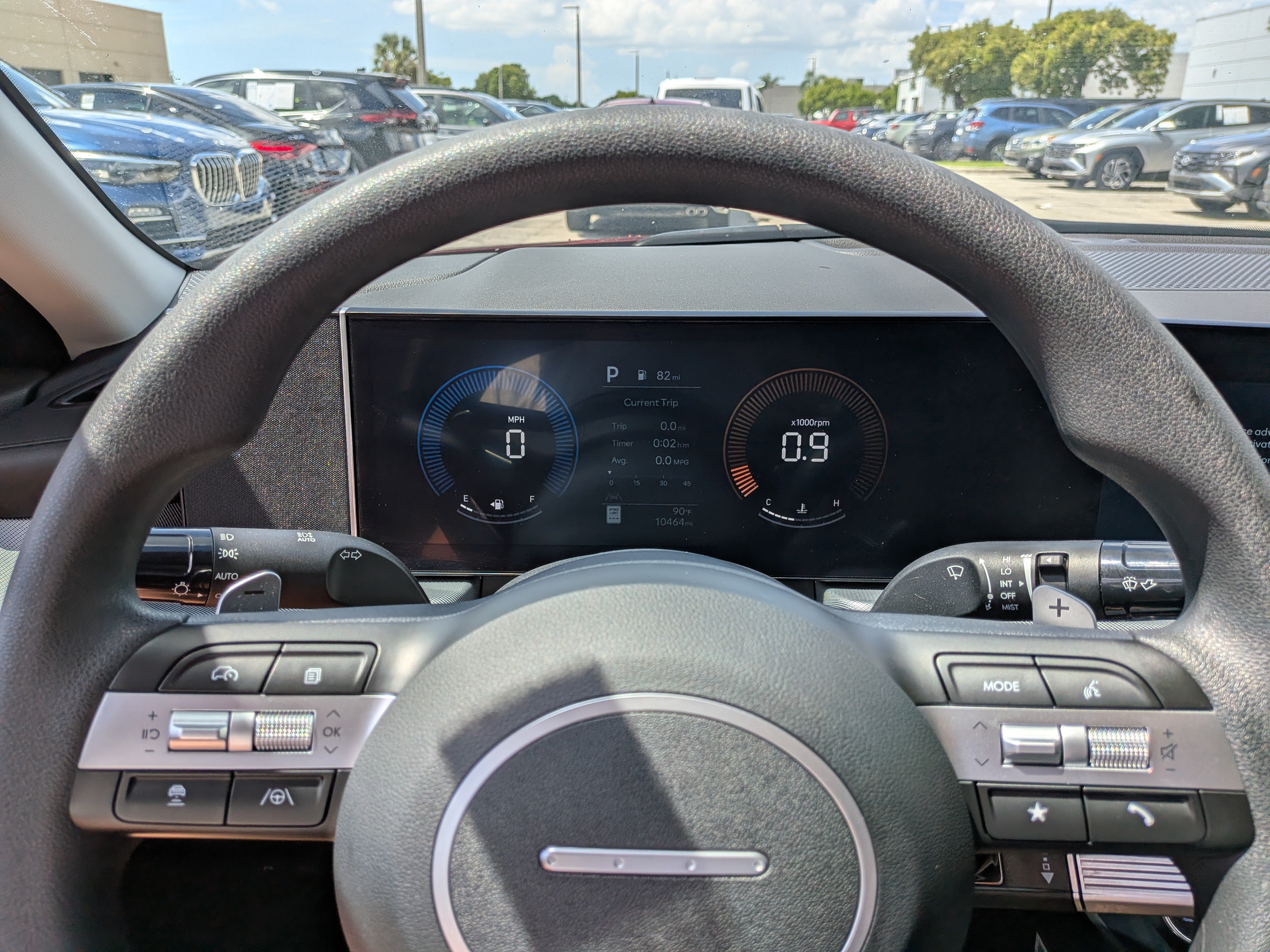Used 2024 Hyundai Sonata SEL FWD image 26