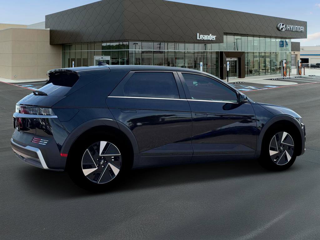 New 2026 Hyundai Ioniq 5 SE RWD image 8