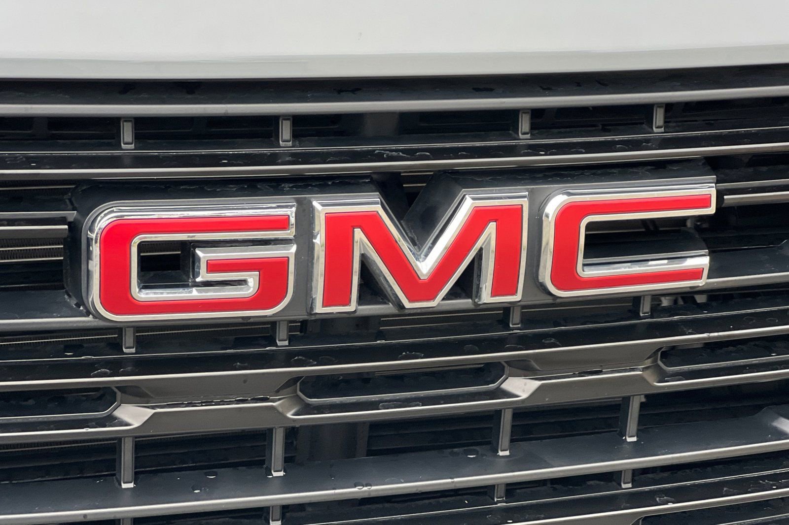 Used 2025 GMC Sierra 1500 Pro w/ Graphite Edition image 38