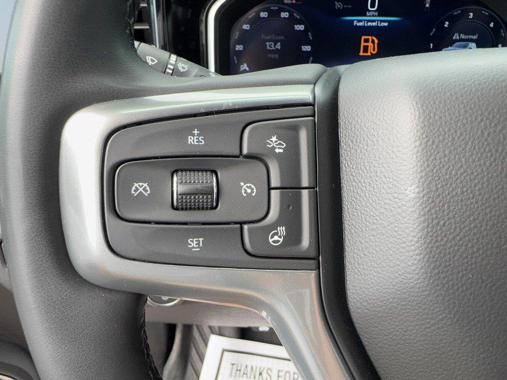 Certified 2024 Chevrolet Silverado 1500 LT AWD/4WD image 21