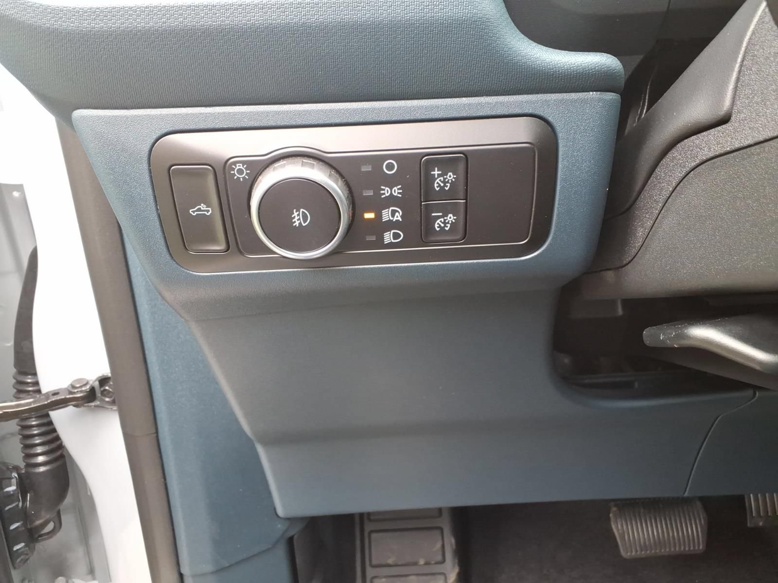 New 2026 Ford Maverick Lobo AWD/4WD image 17